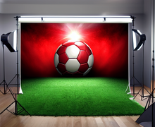 How to make a gift for soccer fans