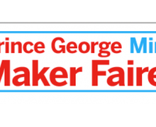 Prince George Mini Maker Faire
