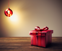 How to make a gift for homemade