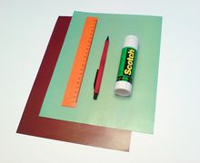 How To Make A Gift Box
