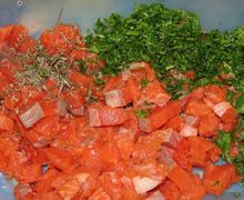 How To Cook Salmon Patties