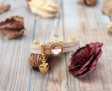 Bracelets for Women Valentines Day Gift for Her Swarovski Crystal Bracelet Handmade Bracelet Women Birthday Anniversary Gift Womens Bracelet