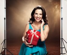 How to make a gift for mom