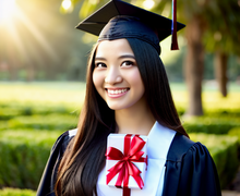 How to make a gift for Graduation