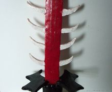 Drakensong: The Dragon's Dagger Fantasy Cosplay Prop