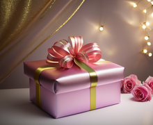 How to make a gift for bridal shower