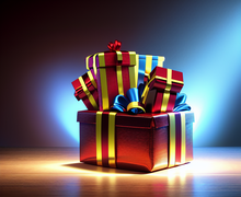 How to make a gift for brother in law