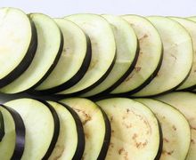 How To Cook Eggplant