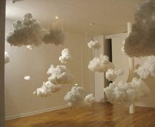 How To Make A Cloud