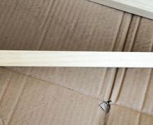 DIY: CHRISTMAS TREE OR SHELF?