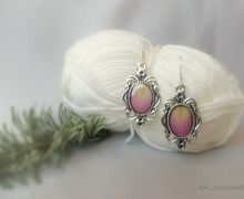 Earrings "Vintage"