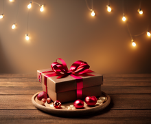 How to make a gift for 30th anniversary