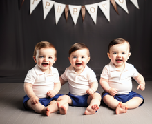 How to make a gift for 1st birthday ideas for boys