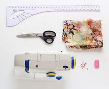 How To Make A Kimono