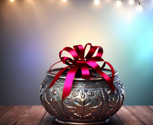 How to make a "gift for Aquarius