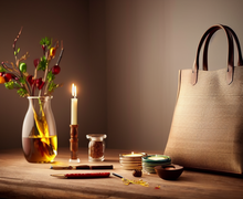 How to make a gift for crafter