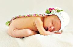 baby girl