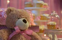 baby shower ideas for girls