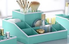 Cosmetic & Toiletry Storage