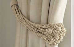 Curtains & Window Treatments