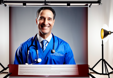 How to make a gift for doctors