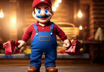 How to make a gift for plumber