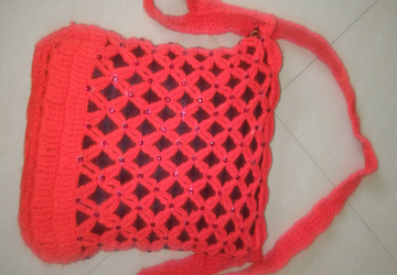 Crochet pattern