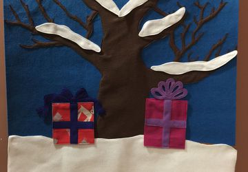 Seasonal Tree Decorating Add-on