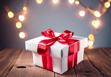 How to make a gift for homemade