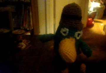 shell's craft corner