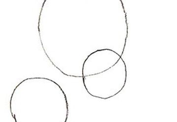 How To Draw A Horse Head