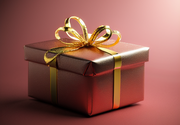 How to make a gift for good