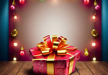 How to make a gift for Birthday