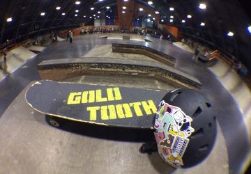 Skateboard abrasive paper