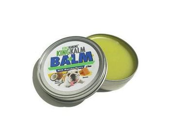 King Kalm Dog Paw Balm | Natural Pet Products