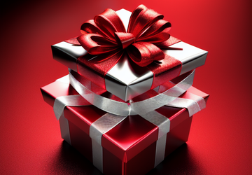 How to make a gift for Good Luck