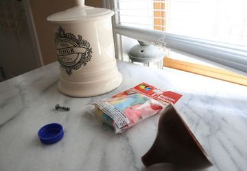 How To Make Stress Balls