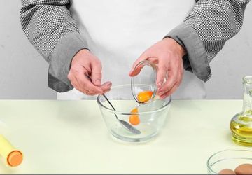 How To Cook Egg Noodles