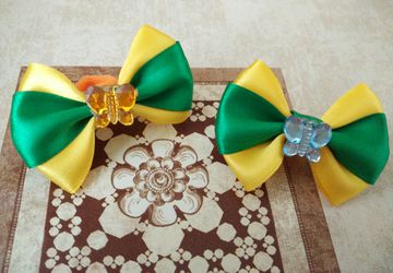 Bows