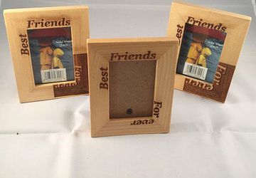 Best Friends Forever Gifts