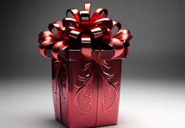 How to make a gift for inspirational