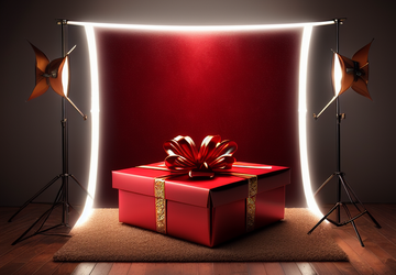 How to make a gift for Leo