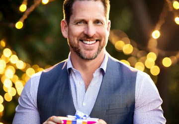 How to make a gift for wedding gifts for husband