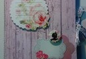 Handmade postcards and sketchbooks