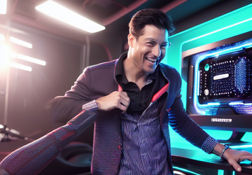 How to make a gift for tech lovers (gadget lovers)