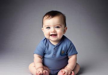 How to make a gift for baby boy