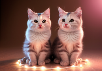 How to make a gift for cat lovers