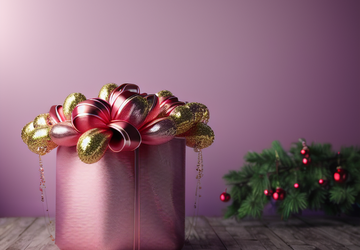 How to make a gift for aunts