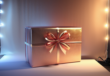 How to make a gift for best