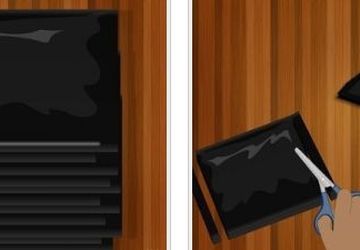 How To Make Cheerleading Pom Poms